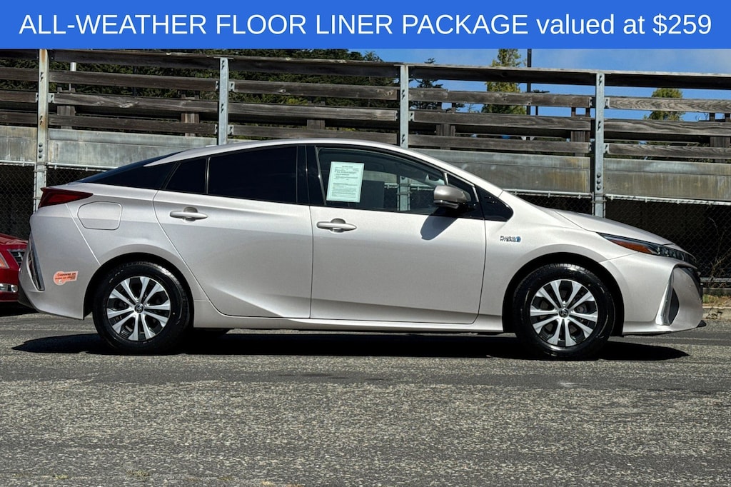 Used 2020 Toyota