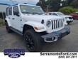  Jeep Wrangler Unlimited 4xe