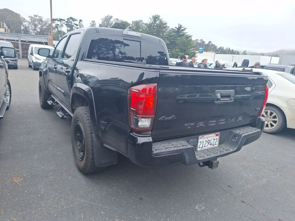 Used 2020 Toyota