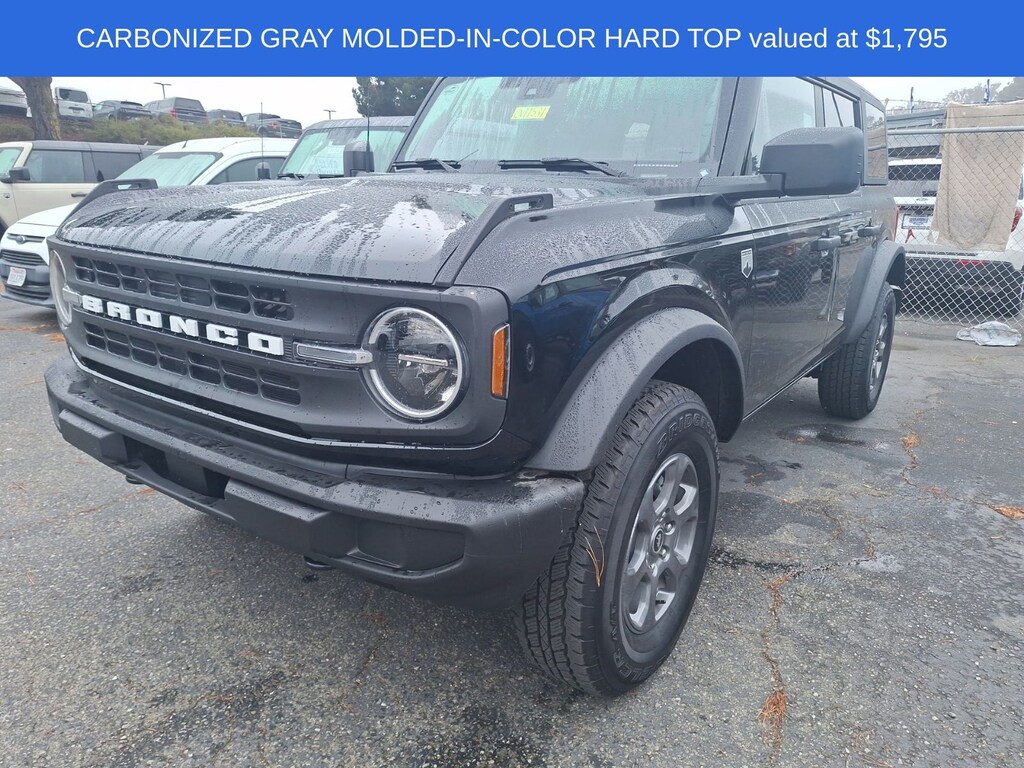 Used 2025 Ford