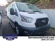  Ford Transit-250 Cargo