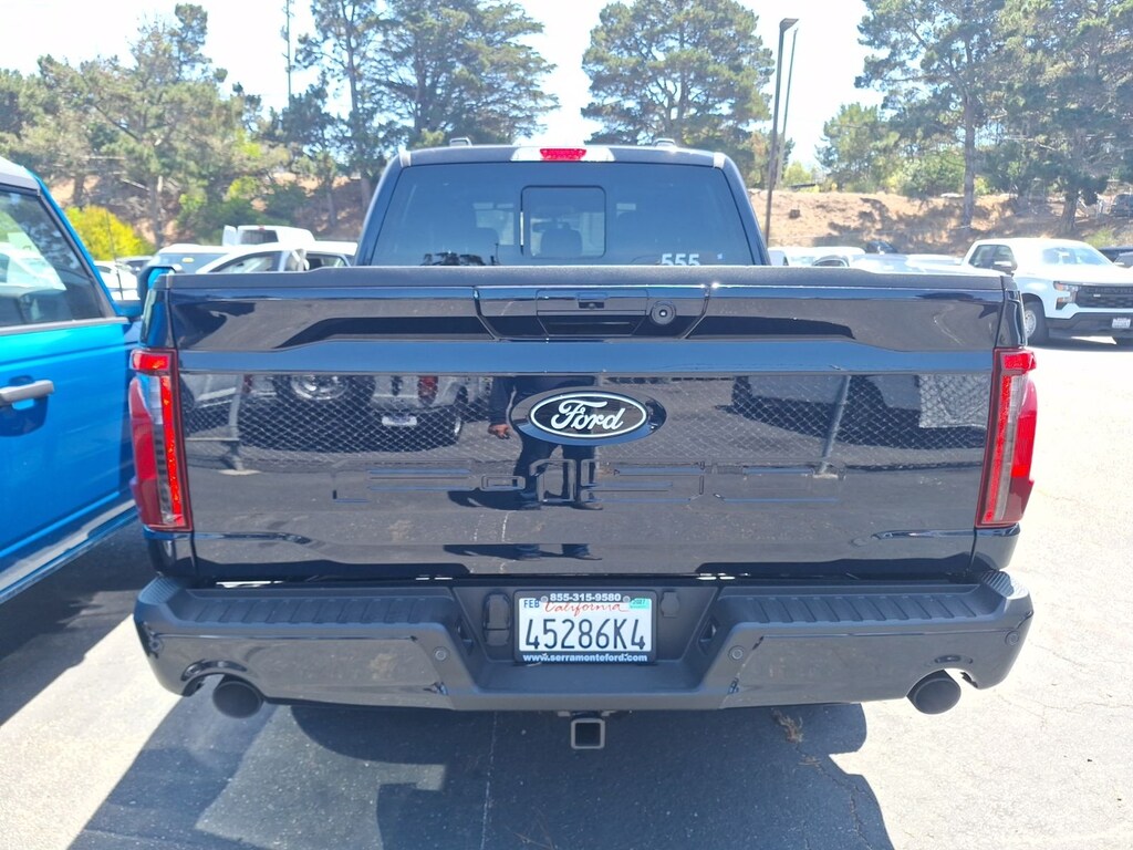Used 2026 Ford