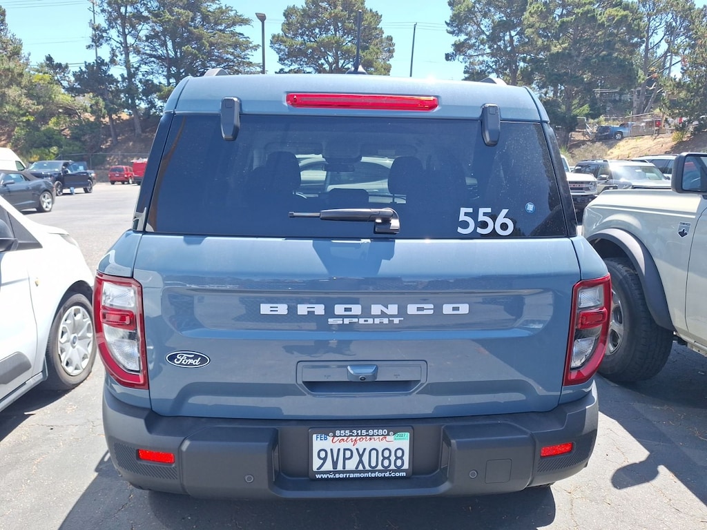 Used 2026 Ford