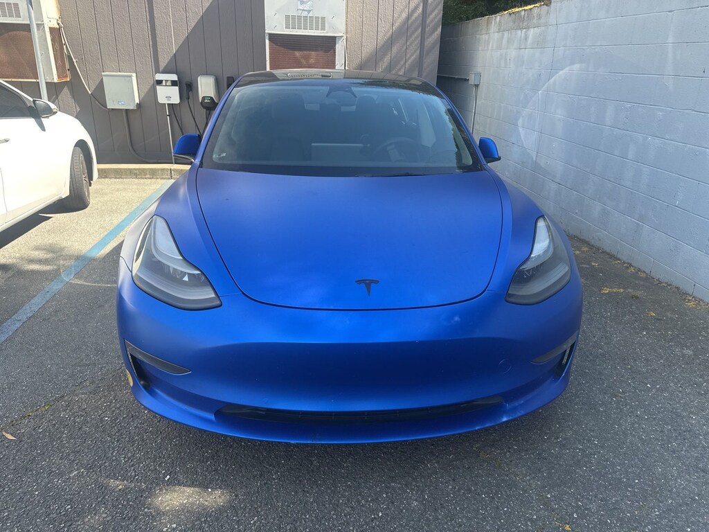 Used 2022 Tesla