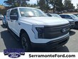 Ford F-150 Lightning