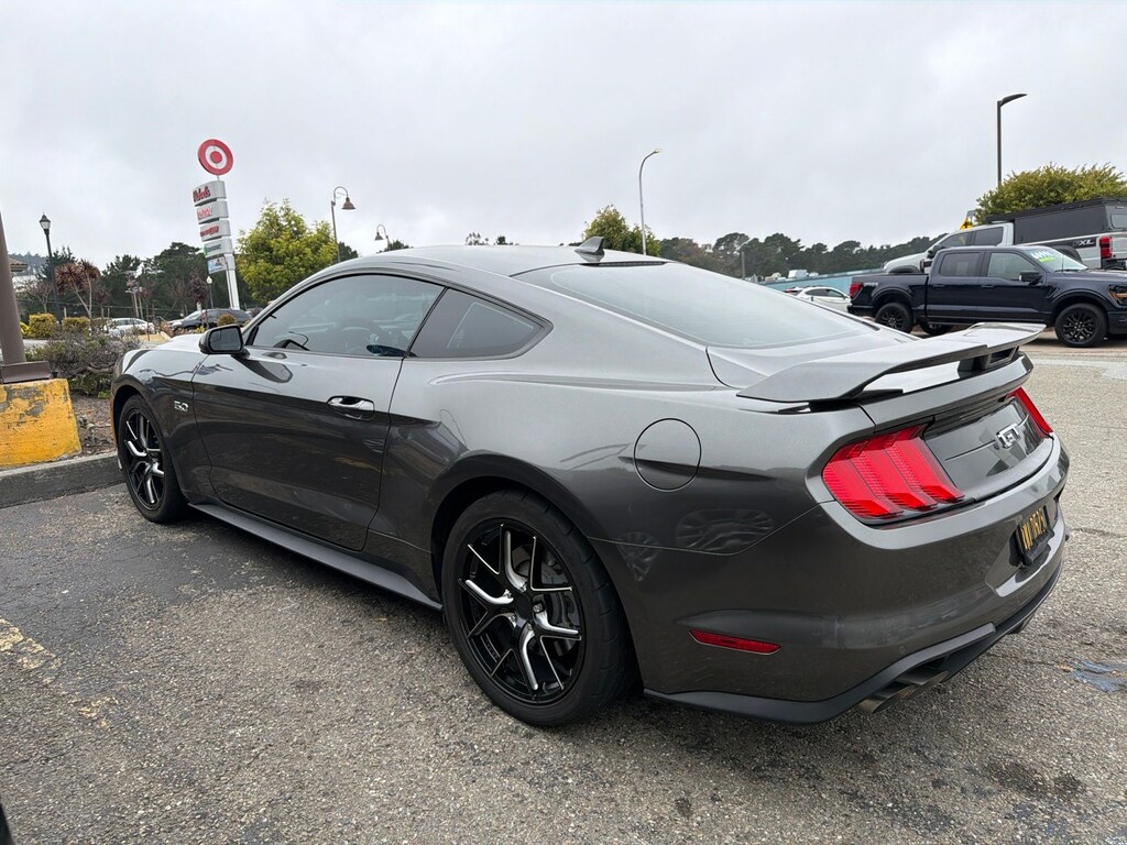 Used 2020 Ford