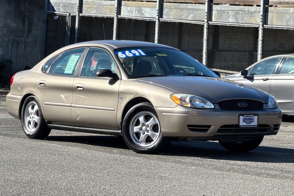 Used 2004 Ford