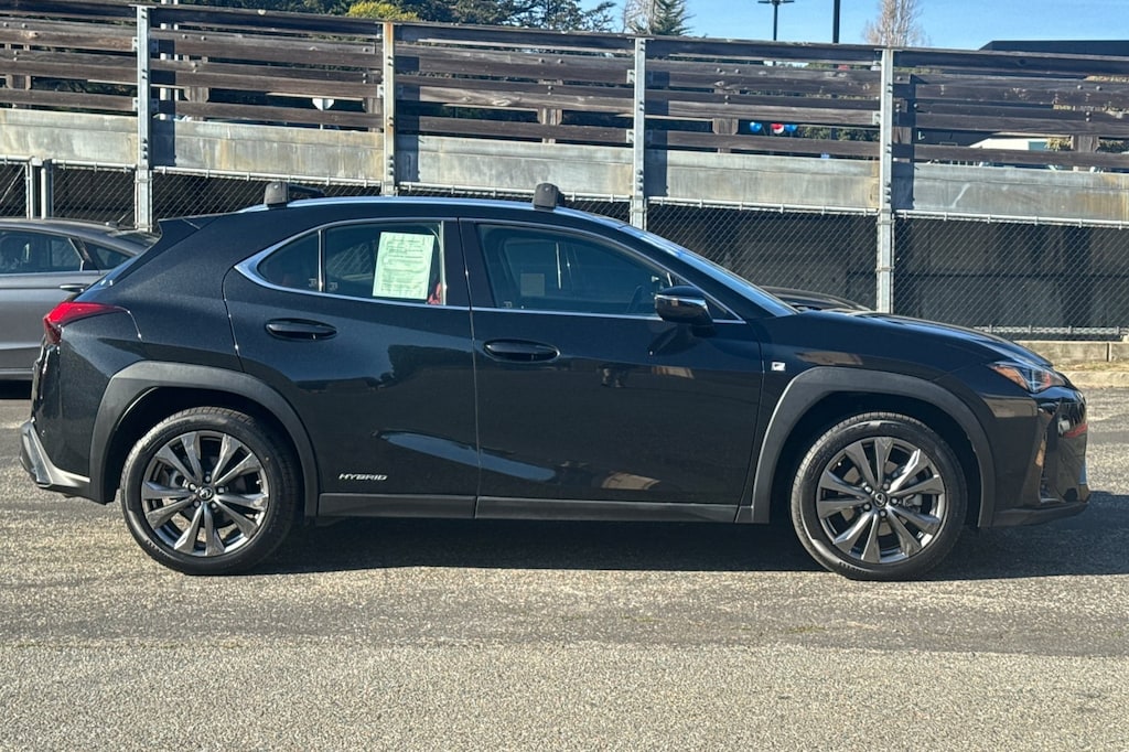 Used 2021 Lexus