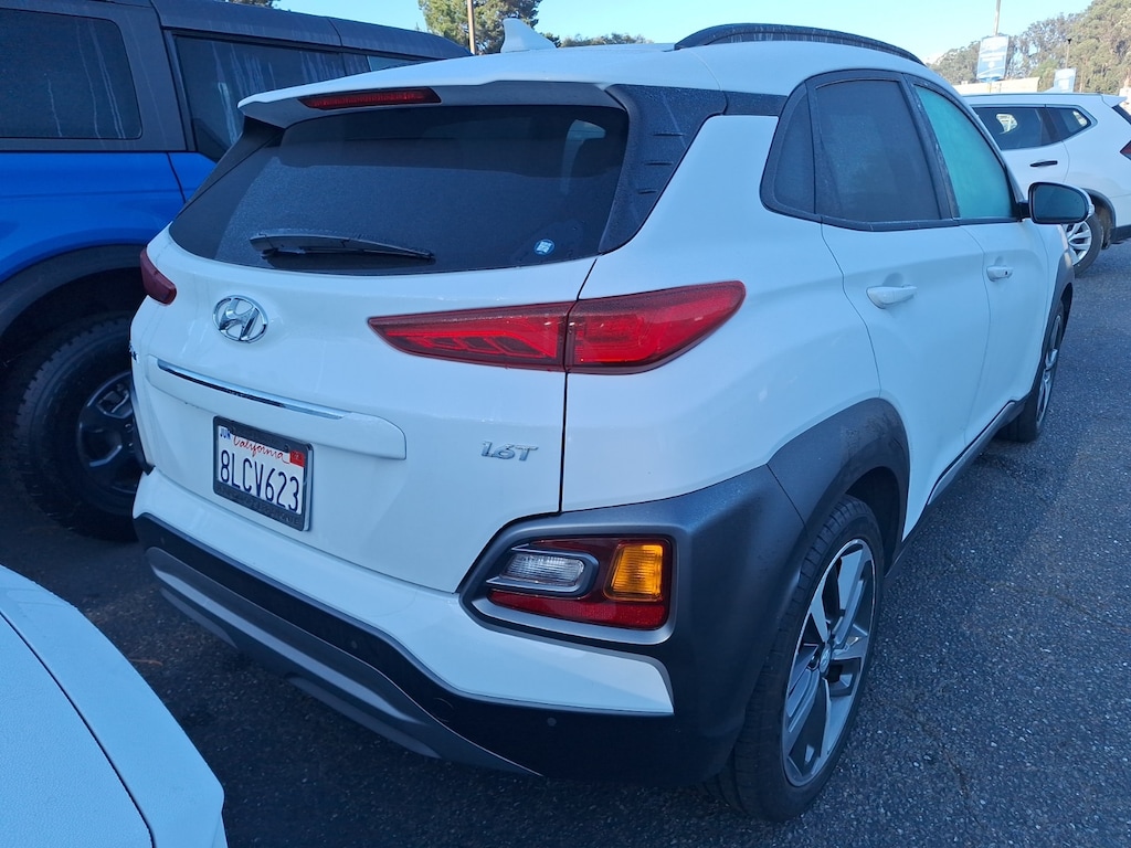 Used 2019 Hyundai
