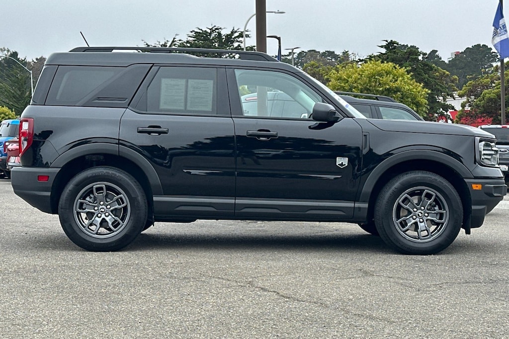 Certified 2022 Ford