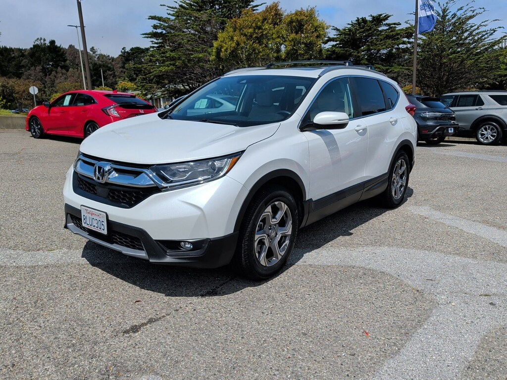 Used 2019 Honda