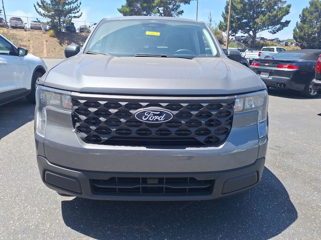 Used 2026 Ford