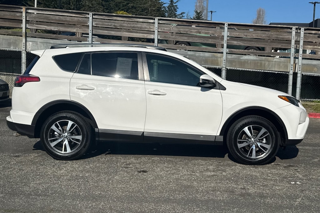 Used 2018 Toyota