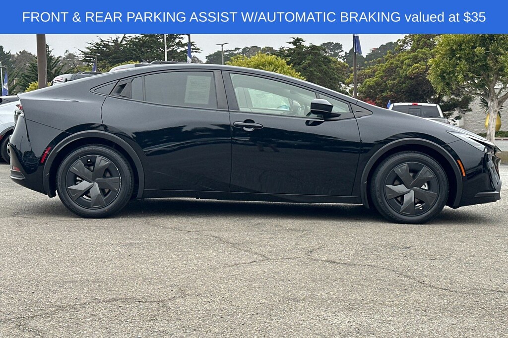 Used 2024 Toyota