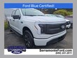  Ford F-150 Lightning