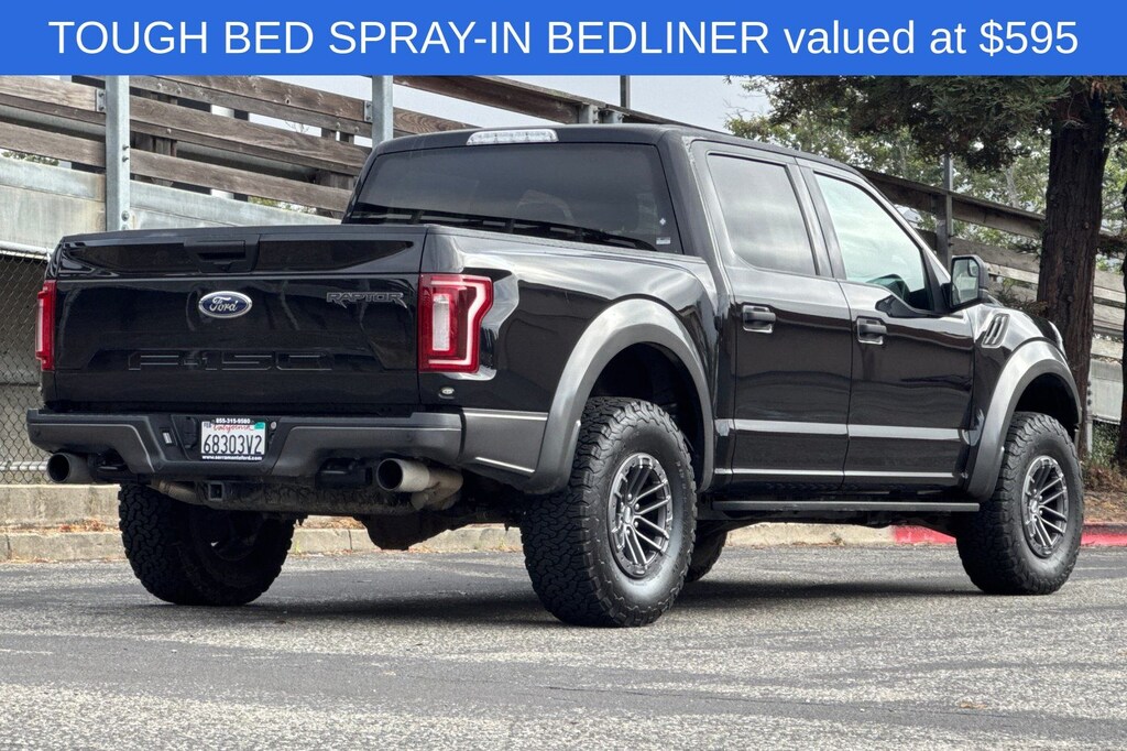 Used 2020 Ford