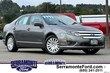 Ford Fusion Hybrid