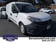  Ram ProMaster City