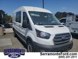 Ford Transit-250 Cargo