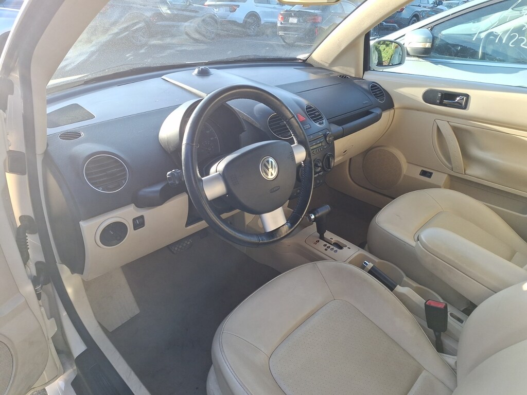 Used 2008 Volkswagen