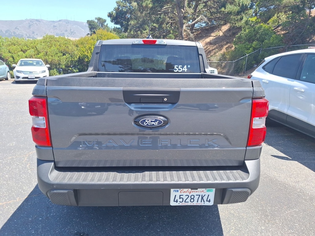 Used 2026 Ford