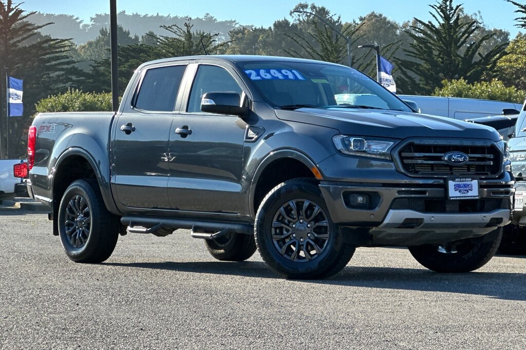 Used 2019 Ford
