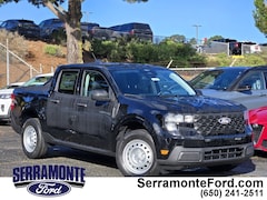 New 2026 Ford Maverick XL Truck SuperCrew near San Francisco