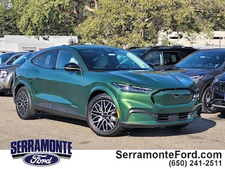 2025 Ford Mustang Mach-E Premium SUV