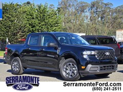 New 2026 Ford Maverick XLT Truck SuperCrew near San Francisco
