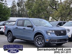 New 2026 Ford Maverick XLT Truck SuperCrew near San Francisco