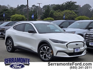 2026 Ford Mustang Mach-E Select SUV