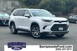 Toyota Grand Highlander