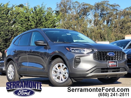2025 Ford Escape Active SUV