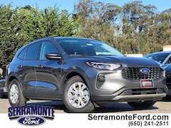 2025 Ford Escape Active SUV
