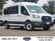 Ford Transit-350 Passenger