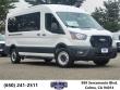 Ford Transit-350 Passenger