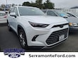 Toyota Grand Highlander