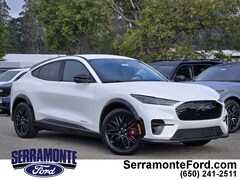 New 2025 Ford Mustang Mach-E Premium SUV near San Francisco