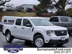 New 2026 Ford Maverick XL Truck SuperCrew near San Francisco