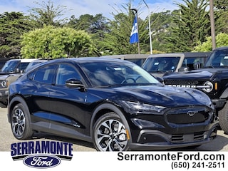 2026 Ford Mustang Mach-E Select SUV