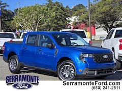 New 2026 Ford Maverick XLT Truck SuperCrew near San Francisco