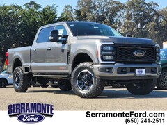 2025 Ford F-350 Truck Crew Cab