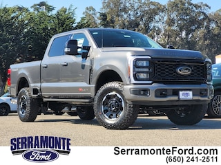 2025 Ford F-350 Truck Crew Cab