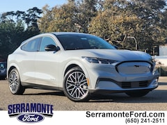 2025 Ford Mustang Mach-E Premium SUV