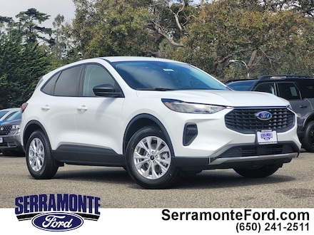 2025 Ford Escape Active SUV