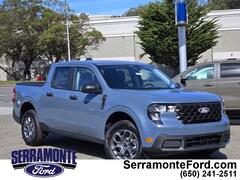 New 2026 Ford Maverick XLT Truck SuperCrew near San Francisco