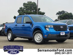 New 2025 Ford Maverick XL Truck SuperCrew near San Francisco