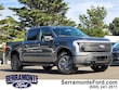 Ford F-150 Lightning