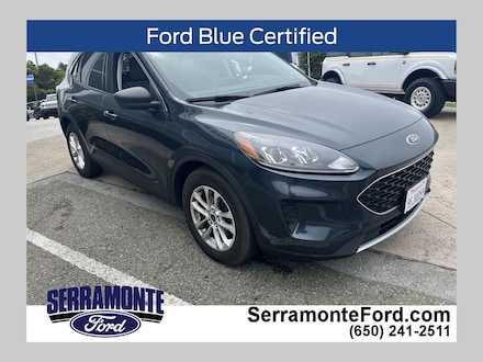 2022 Ford Escape SE SUV 1FMCU0G64NUB97570