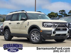2025 Ford Bronco Sport Big Bend SUV